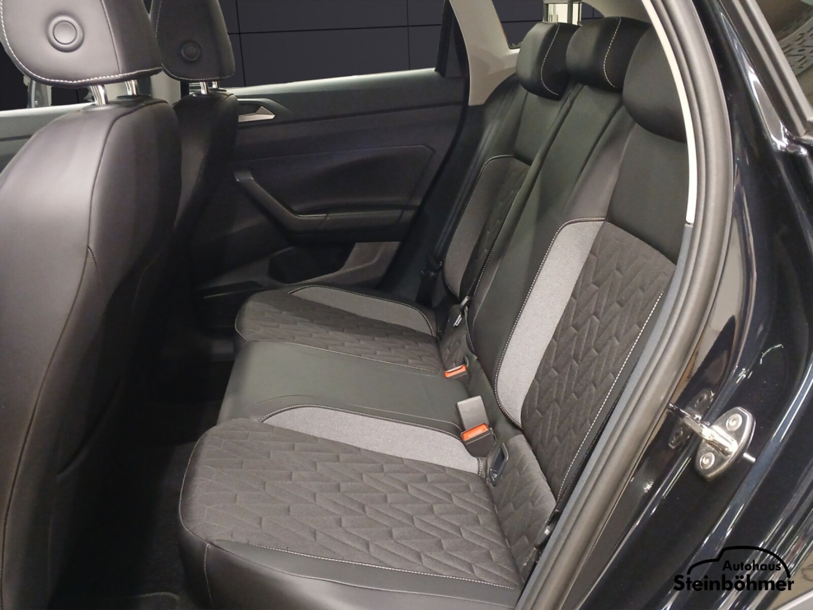 Volkswagen Taigo – Bild 15