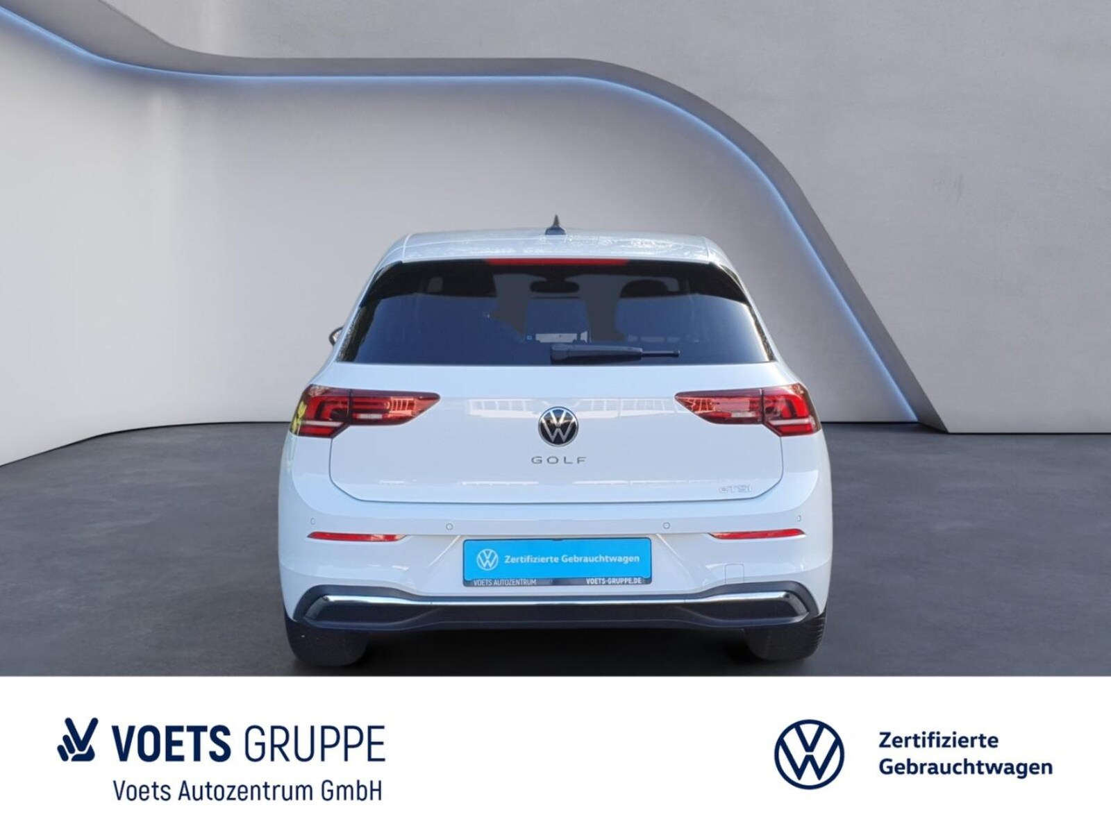 Volkswagen Golf – Bild 4