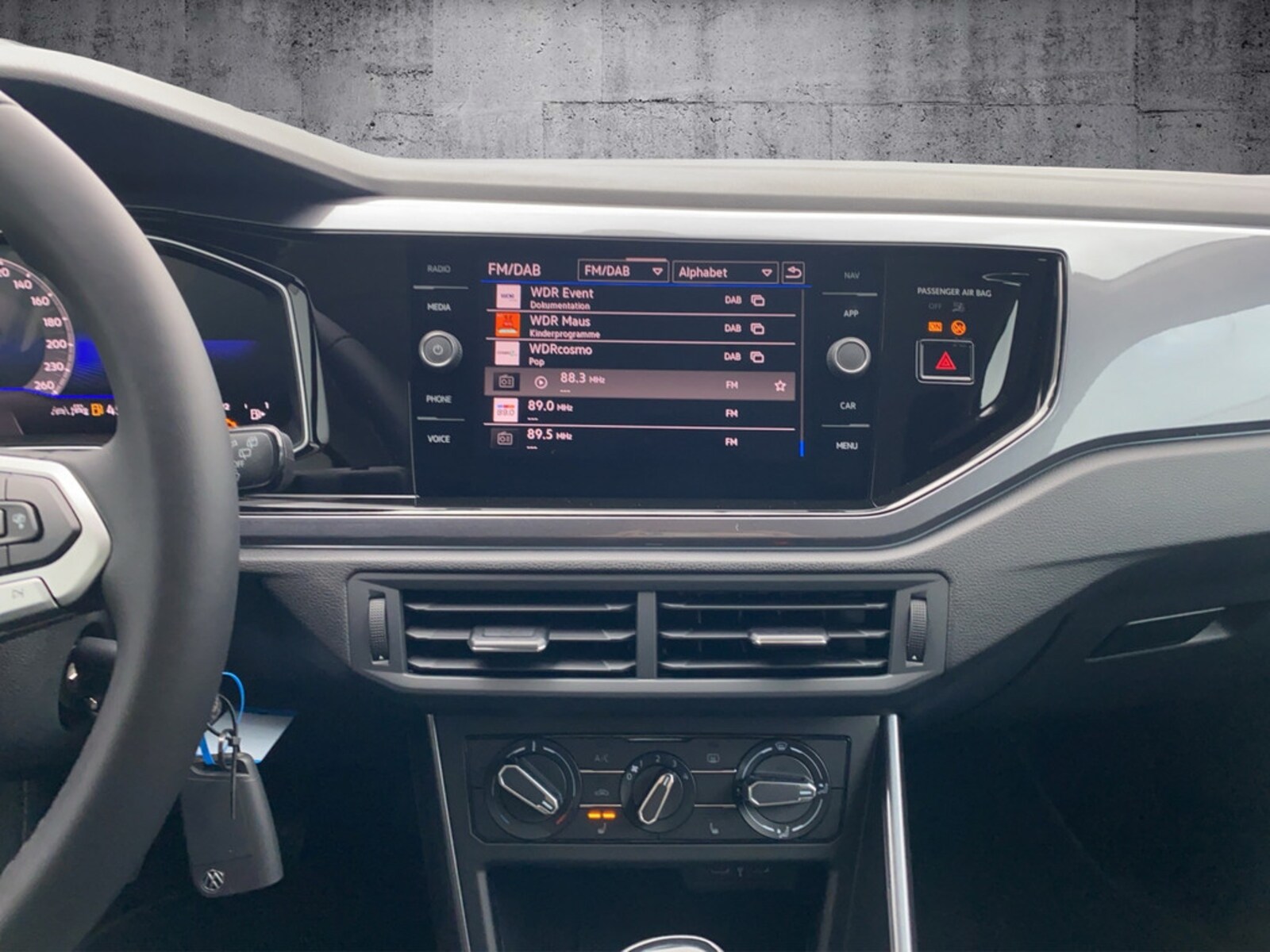 Volkswagen Polo – Bild 22