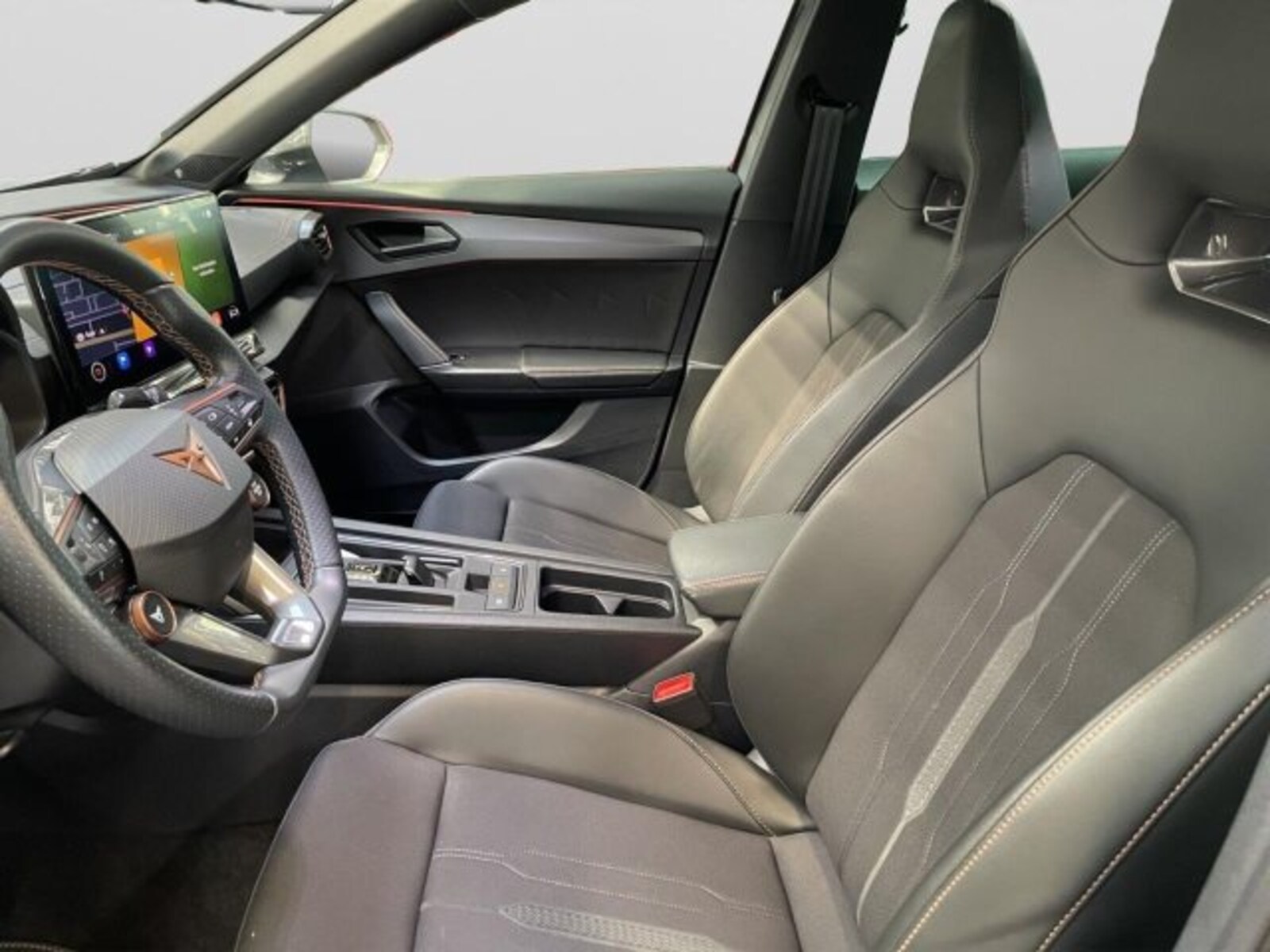 CUPRA Formentor – Bild 15