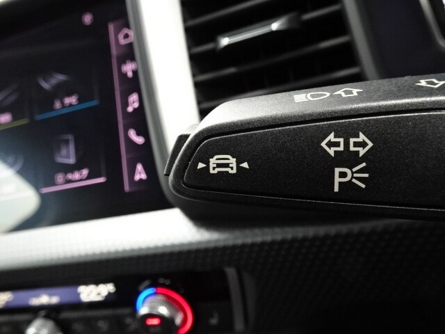 Image about Audi A1 Sportback 25 TFSI advanced 70(95) kW(PS) S tronic