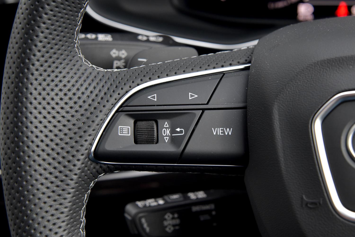 Image about Audi Q7 55 TFSI quattro S line 250 kW tiptronic