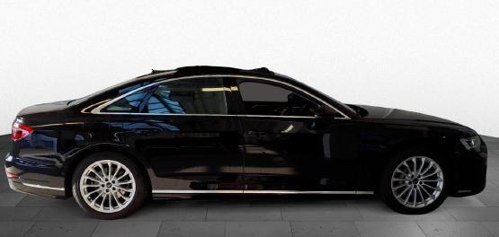 Image about Audi A8 50 TDI quattro tiptronic