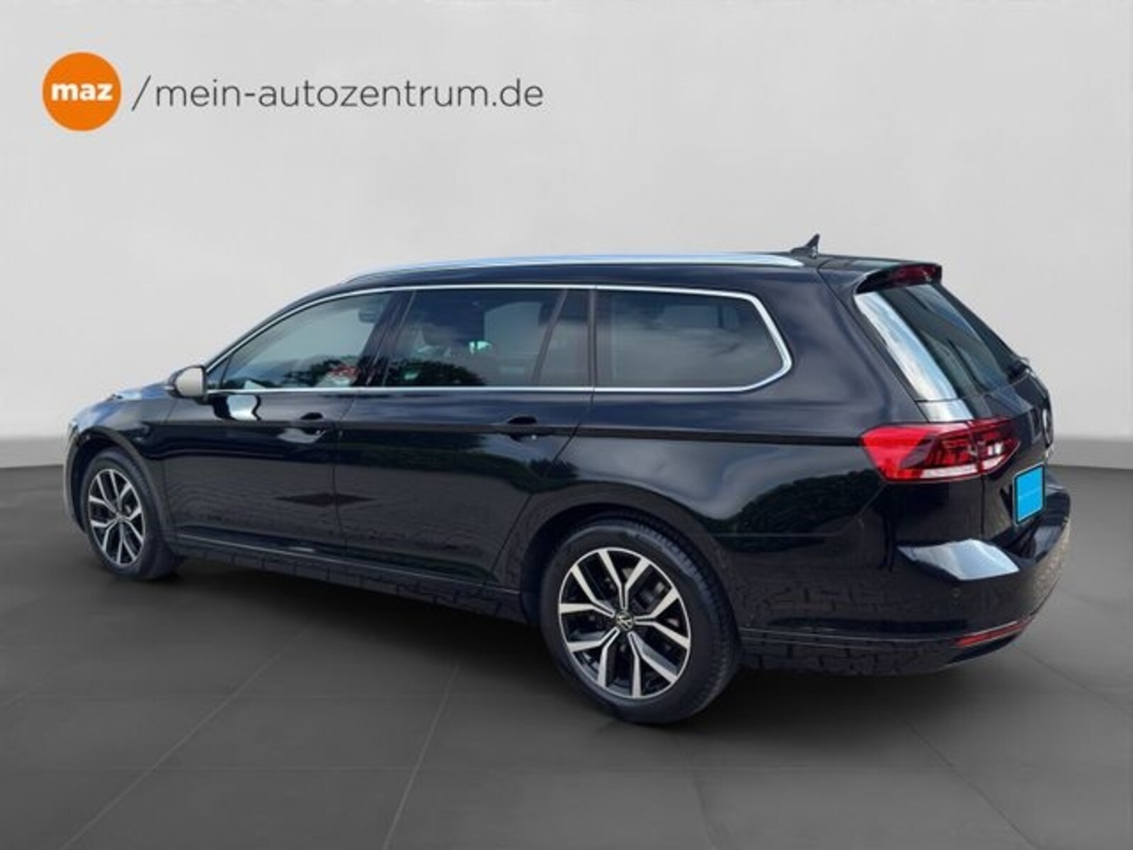 Volkswagen Passat Variant – Bild 6