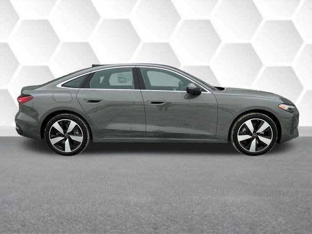 2025 Audi A5 Sedan