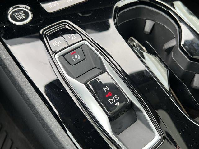 2025 Audi New A5 Premium Plus - Photo 26