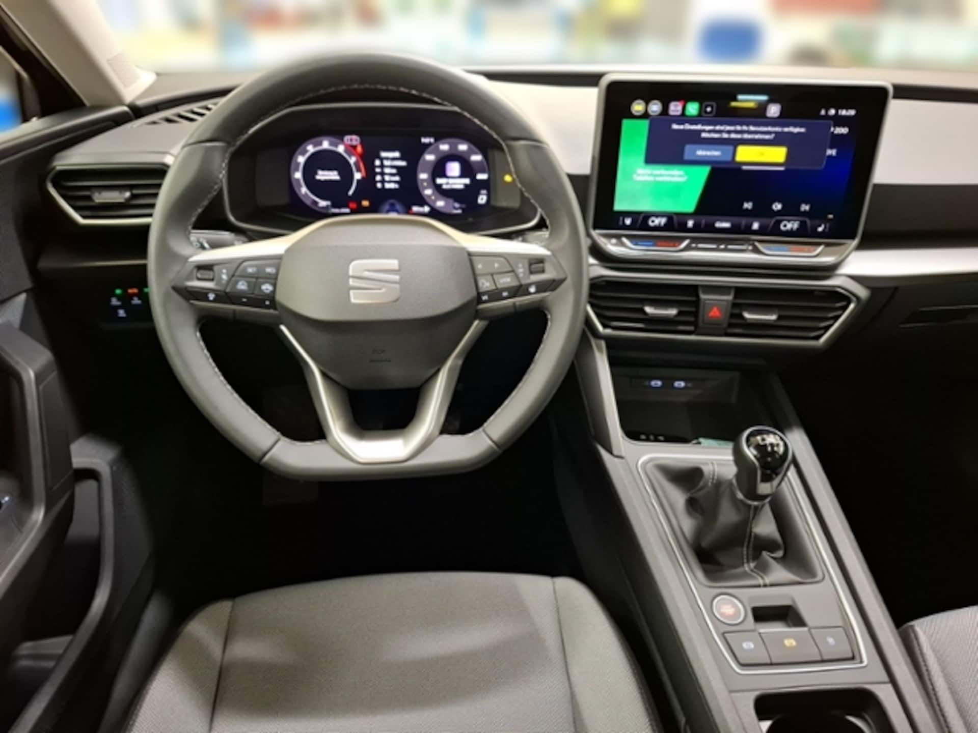 SEAT Leon Style