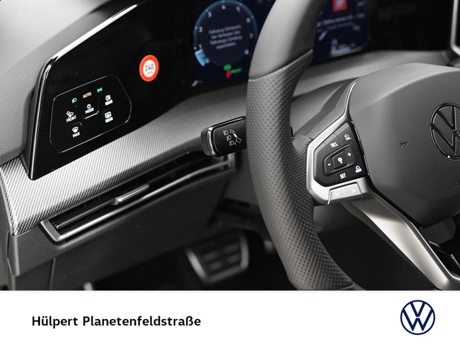 Volkswagen Golf – Bild 9