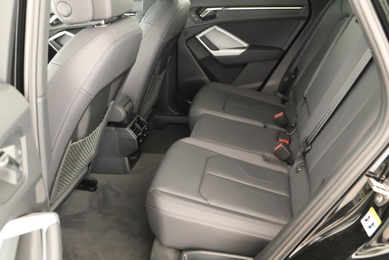 2025 Audi Q3 S Line Premium - Photo 28