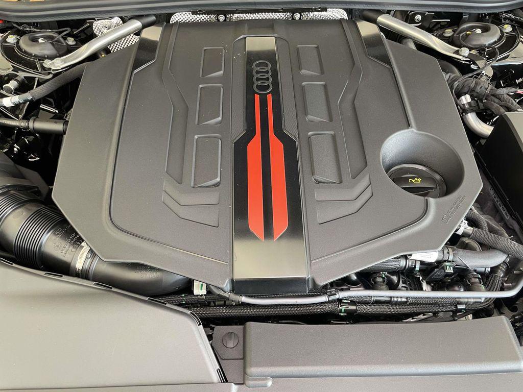 2025 Audi S5 Premium Plus - Photo 24
