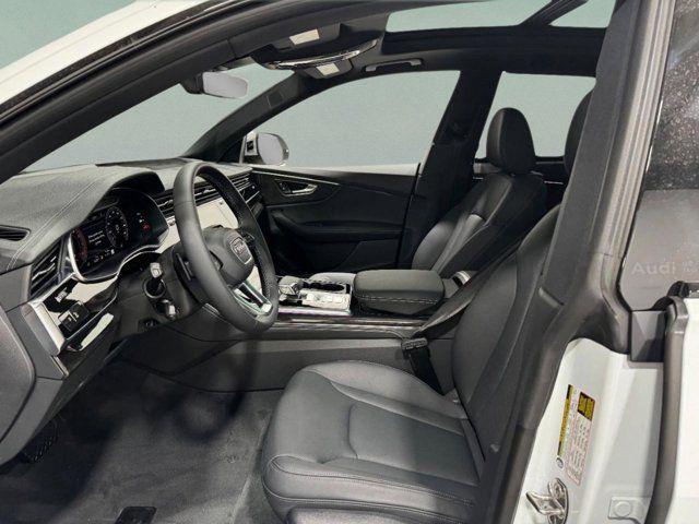 2026 Audi Q8 Premium Plus - Photo 28