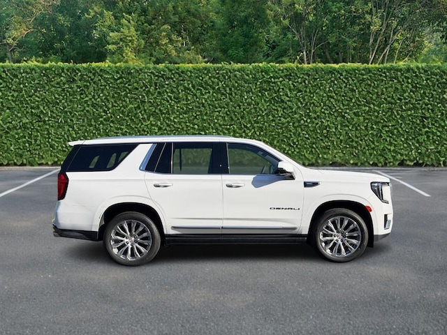 2023 GMC Yukon