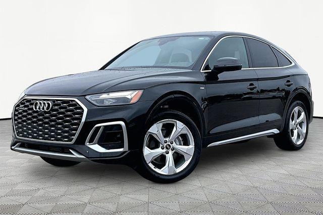 2023 Audi Q5 Sportback