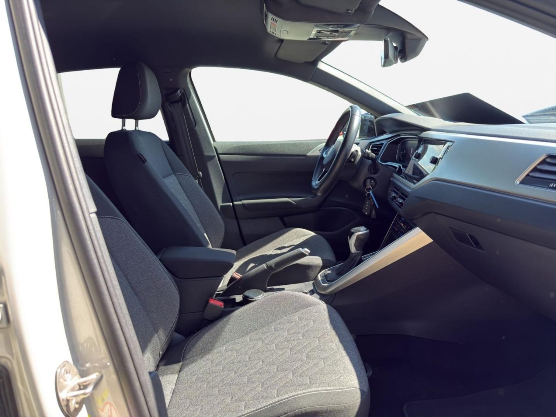 Volkswagen Taigo MOVE