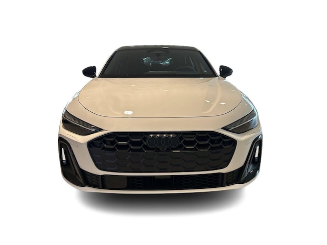 2025 Audi A5 Sedan