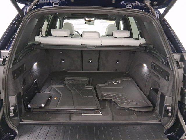 2026 BMW X5 40i - Photo 28