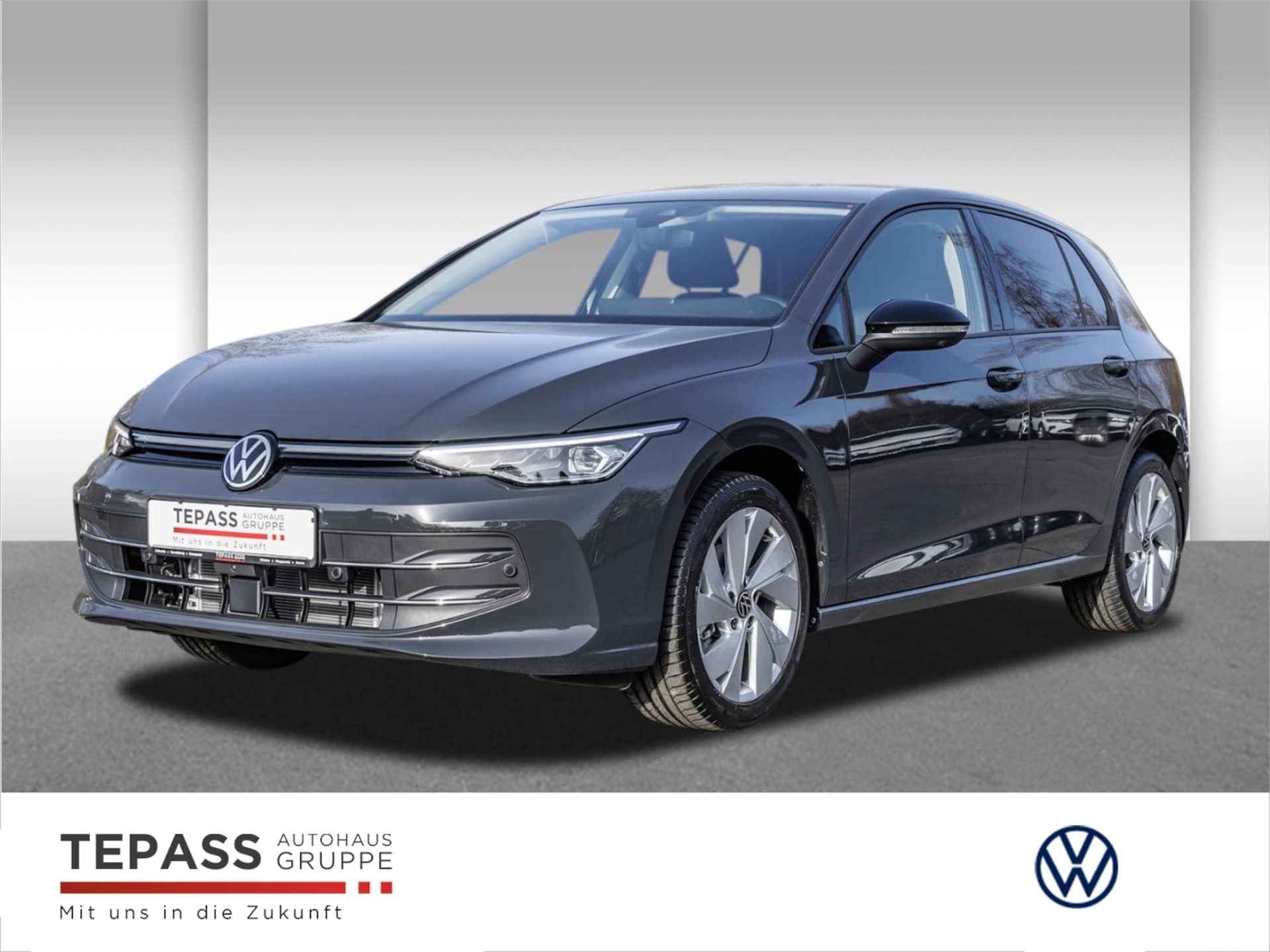 Volkswagen Golf Goal