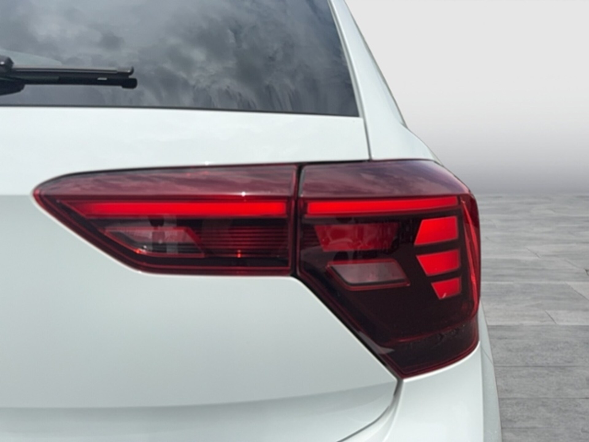 Volkswagen Polo Goal
