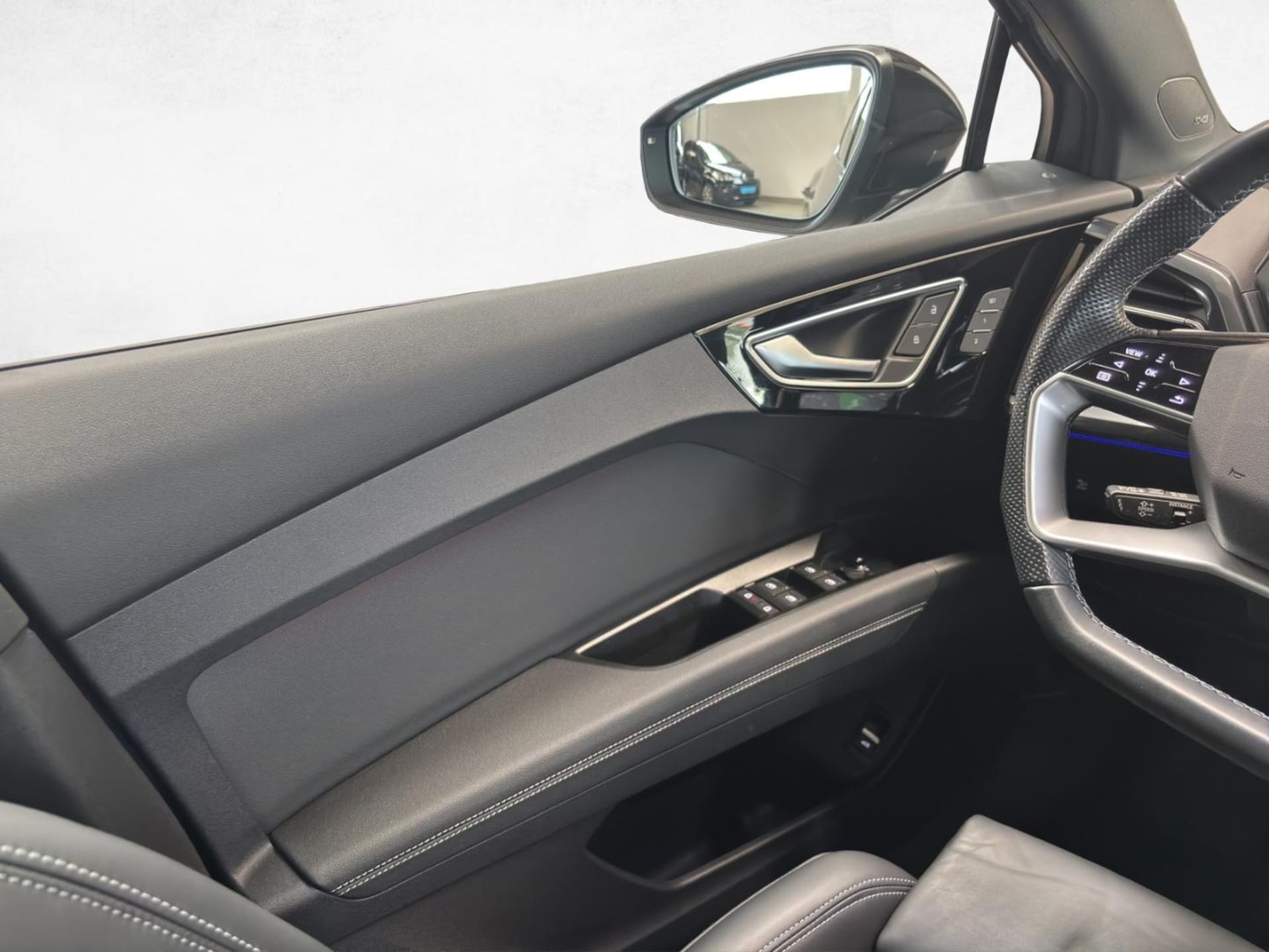 Audi Q4 Sportback e-tron