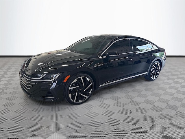 2023 Volkswagen Arteon