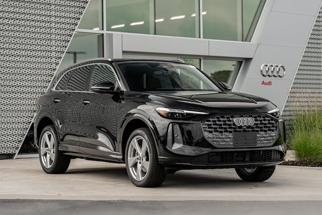2026 Audi Q5
