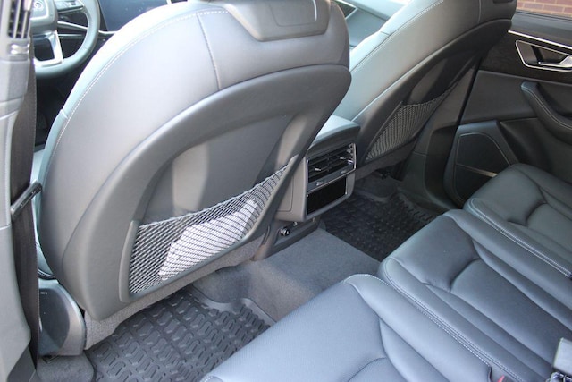 2025 Audi Q7 Premium Plus - Photo 44