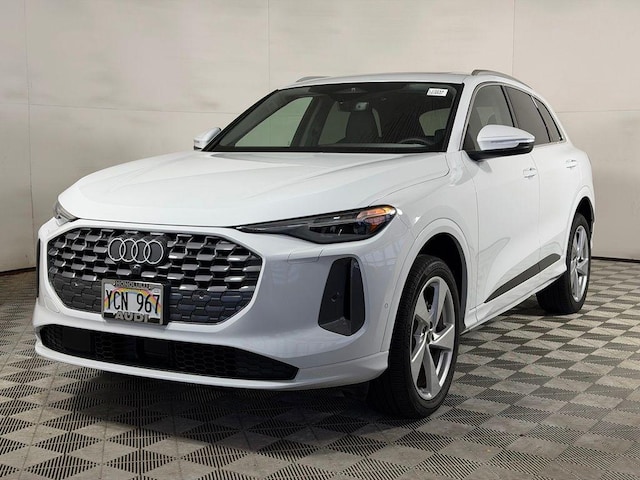 Photo of 2025 Audi Q5 