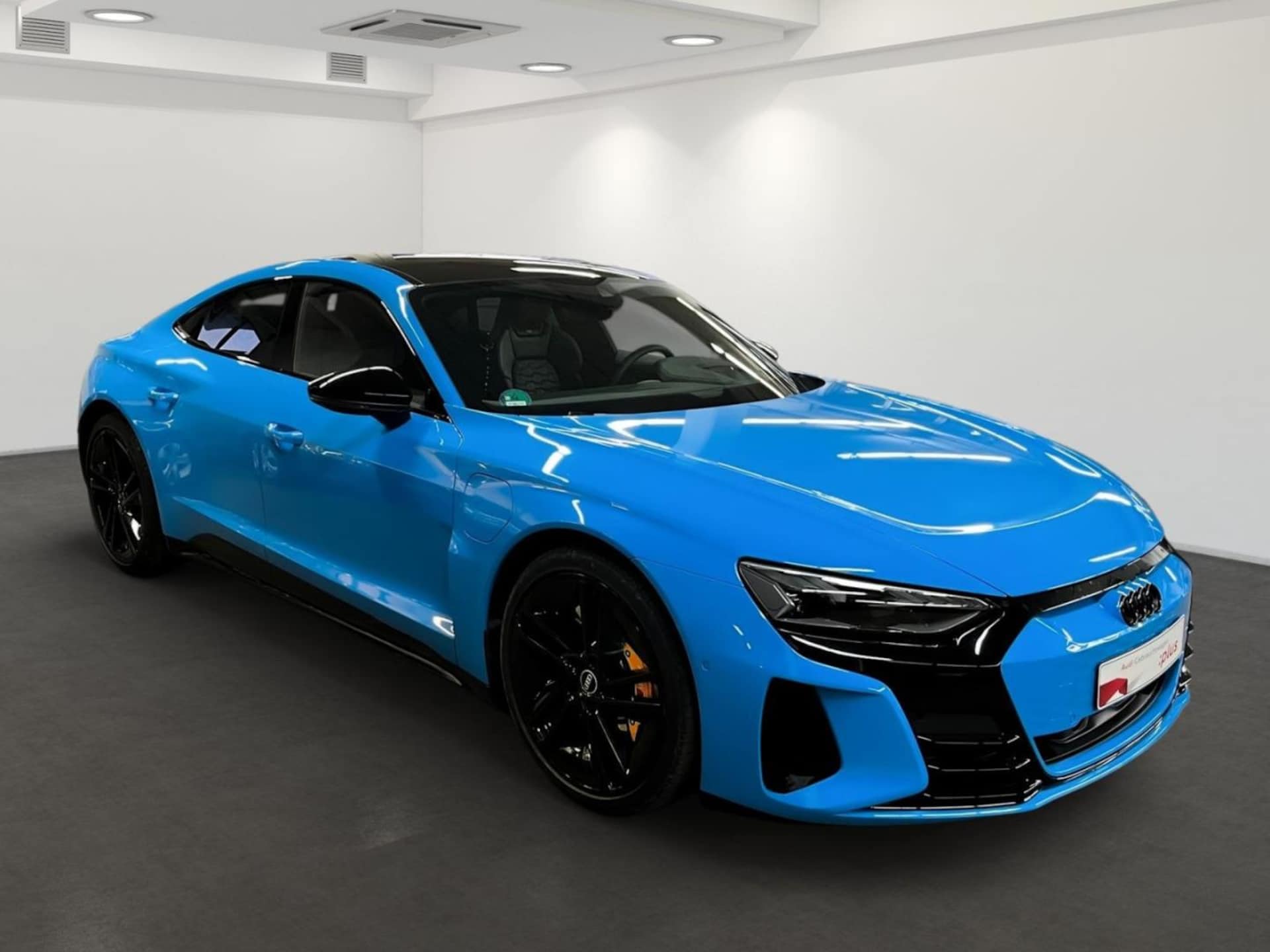 Audi RS e-tron GT