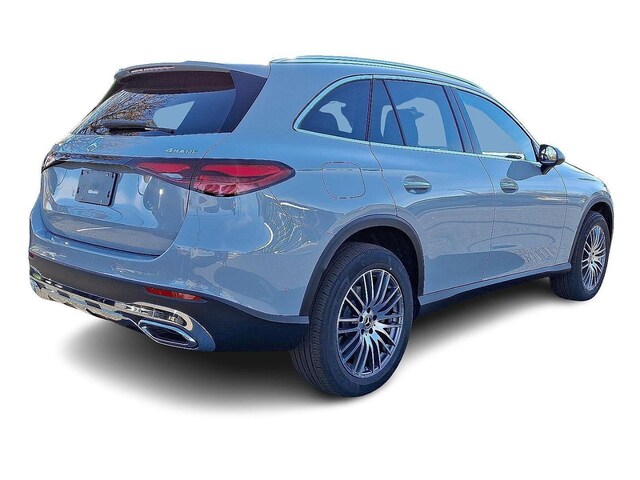 2026 Mercedes-Benz GLC 300