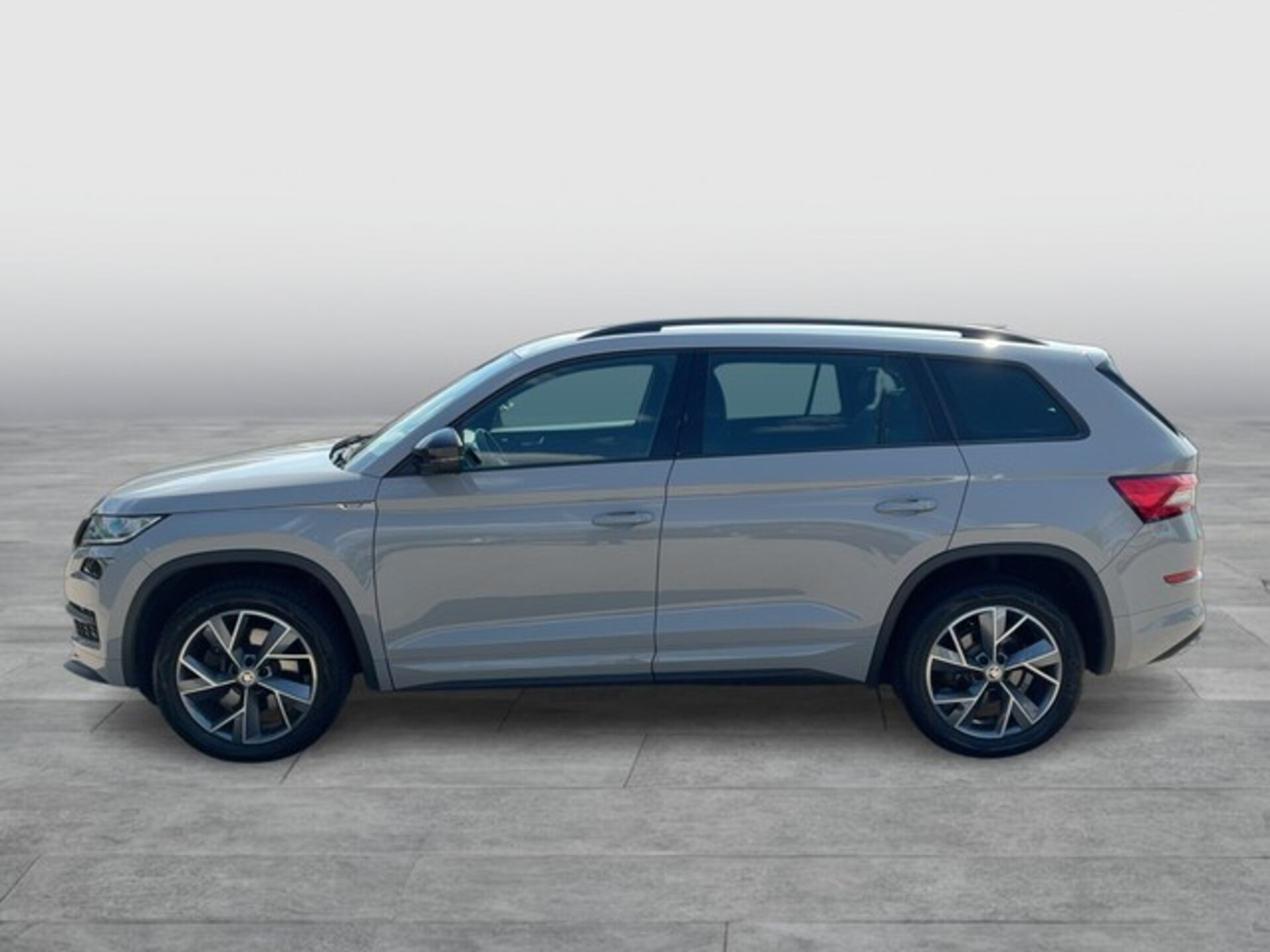 Skoda Kodiaq Sportline