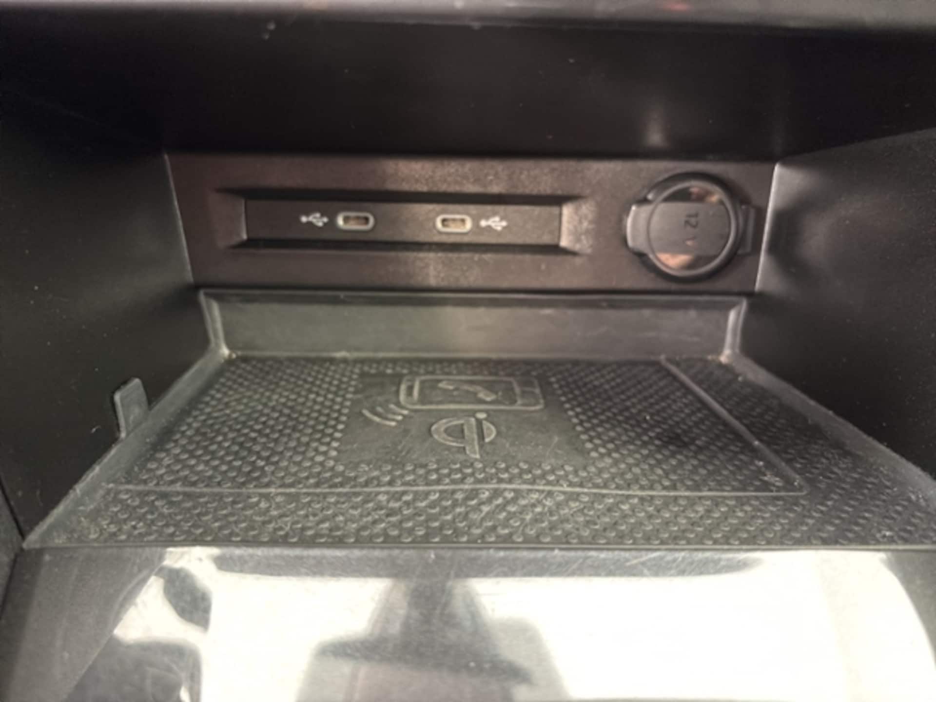 Volkswagen Tiguan Allspace Life