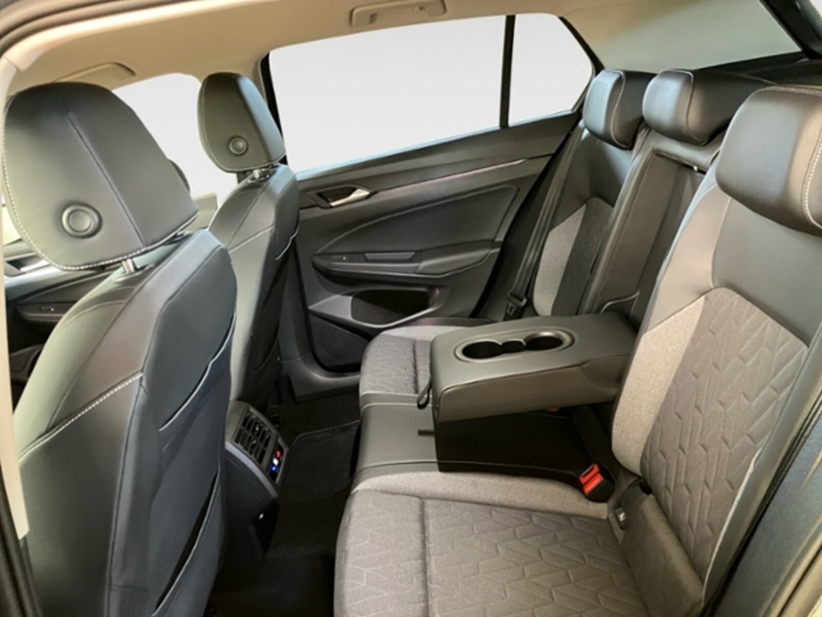 Volkswagen Golf – Bild 9