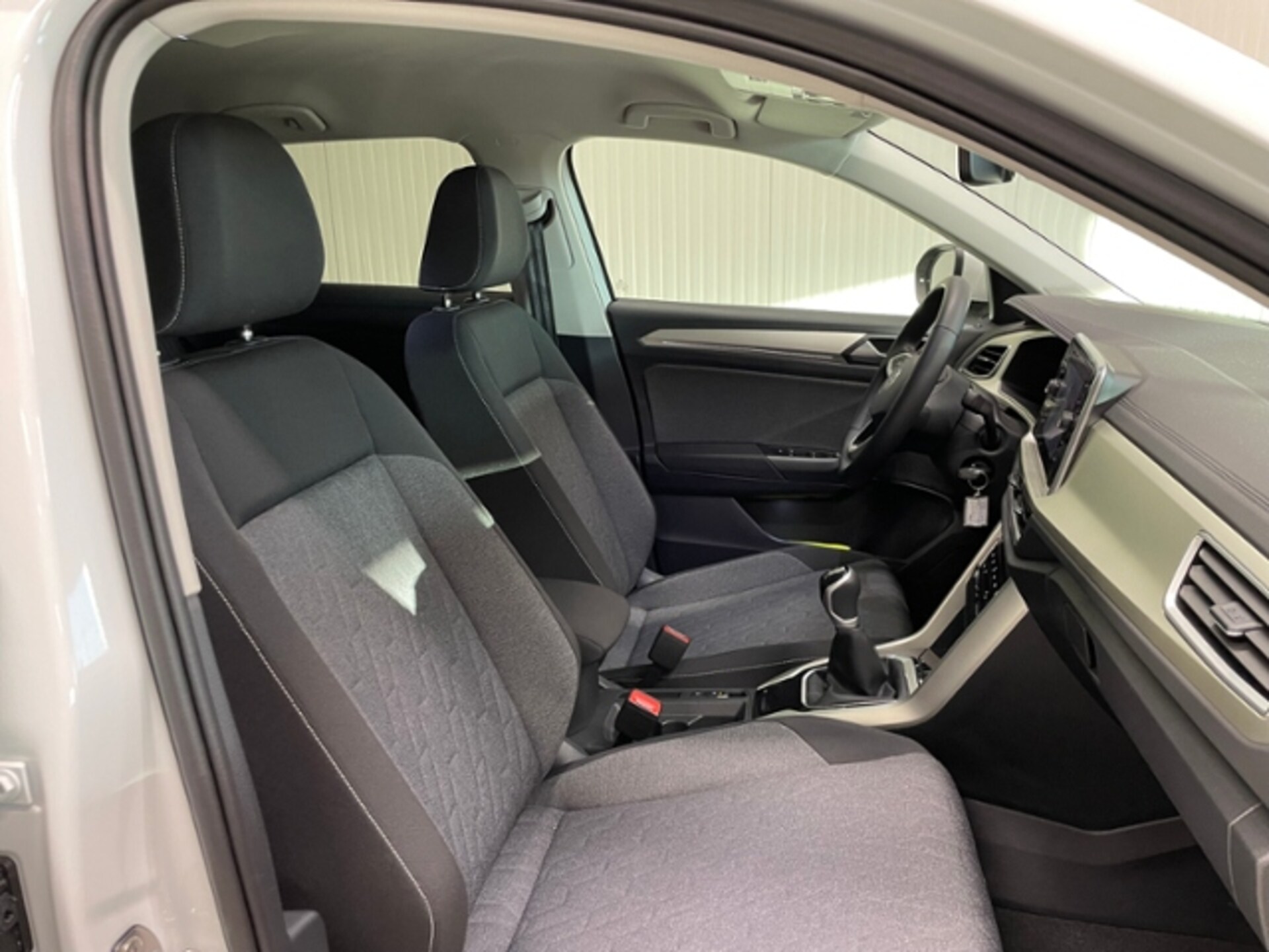 Volkswagen T-Roc MOVE