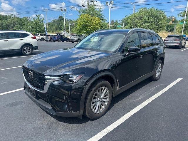 2024 Mazda CX-90