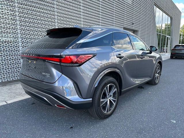 2023 Lexus RX 350