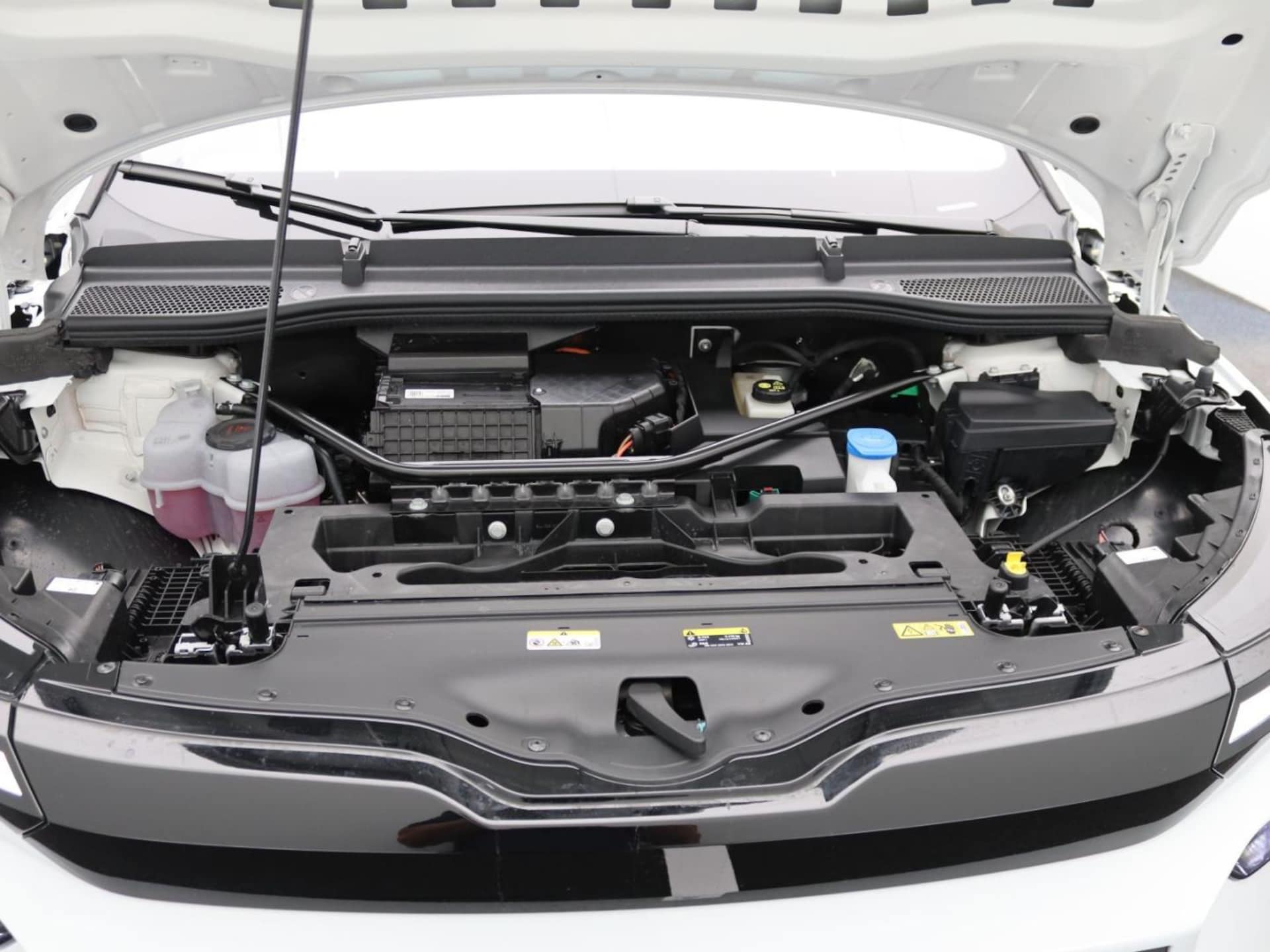 Skoda Elroq 85