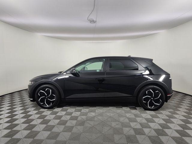 2024 Hyundai IONIQ 5