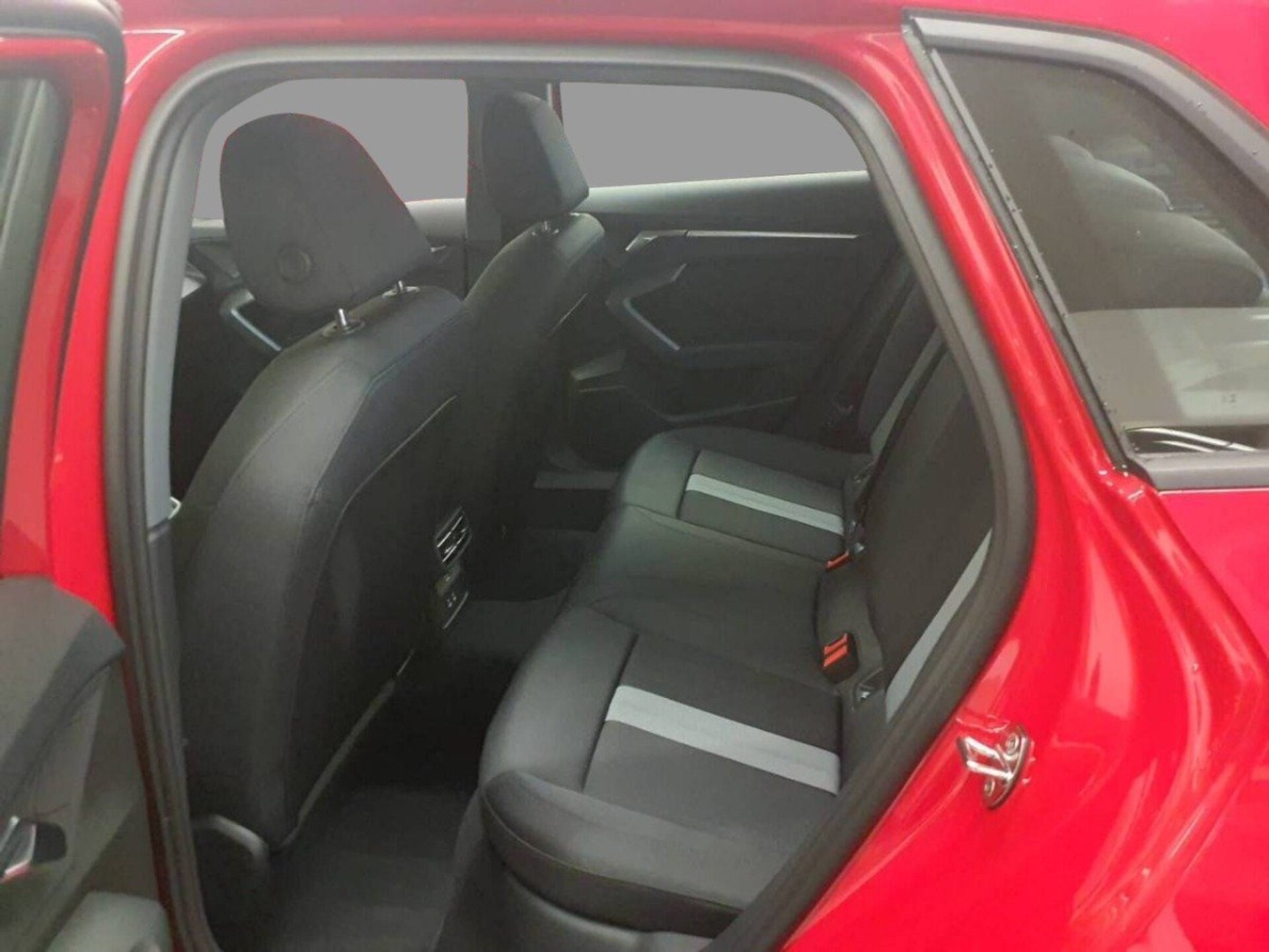 Audi A3 allstreet TFSI e