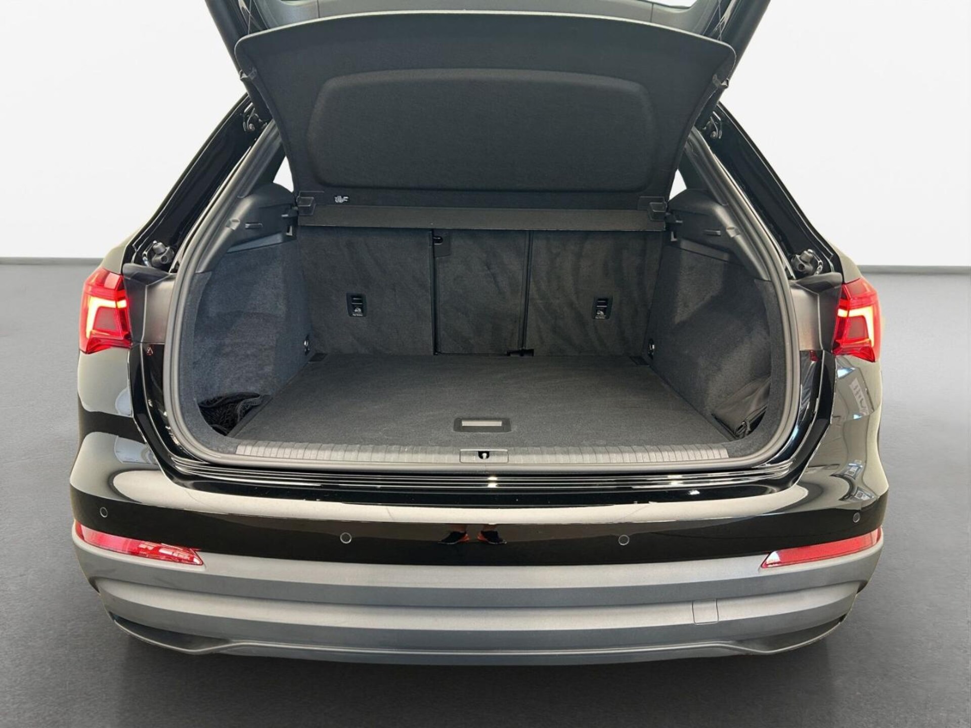 Audi Q3 SUV
