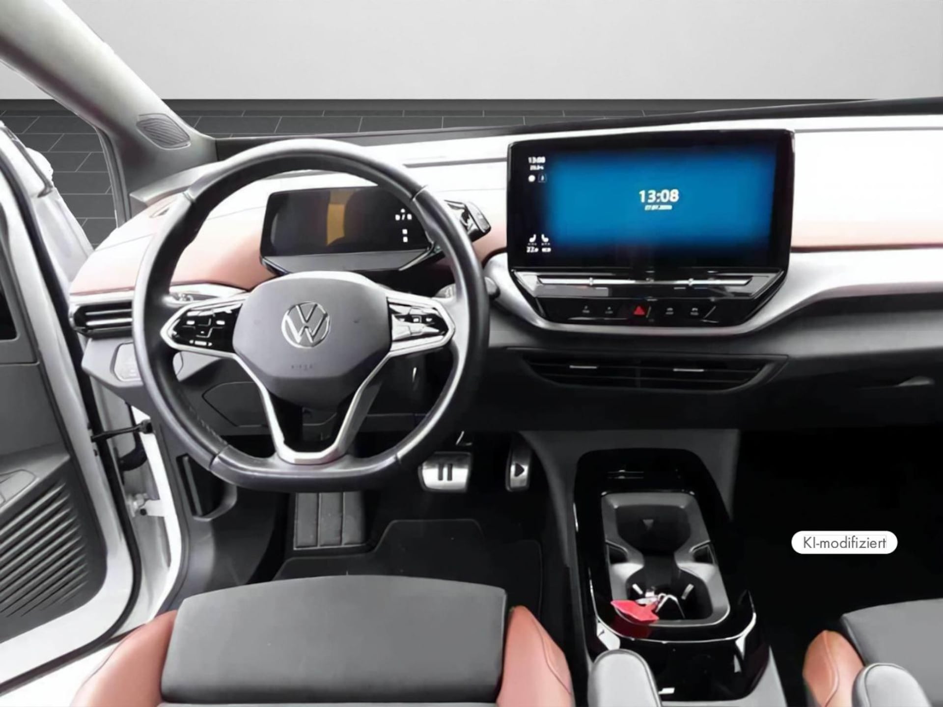 Volkswagen ID.5 Pro Performance