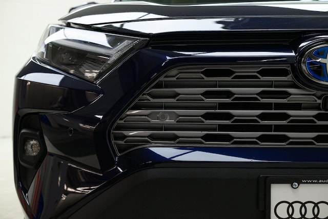 2023 Toyota RAV4 Hybrid