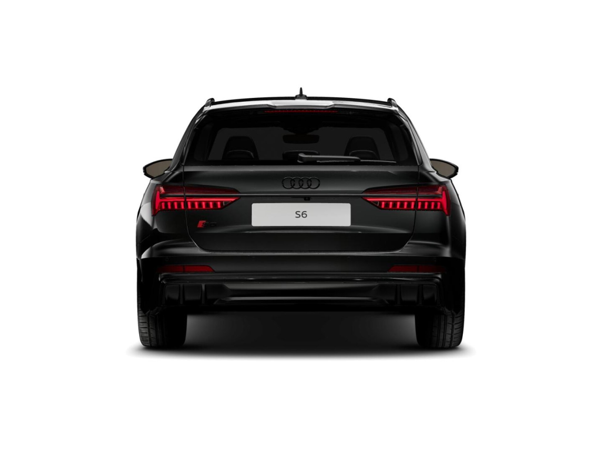 Audi S6 Avant
