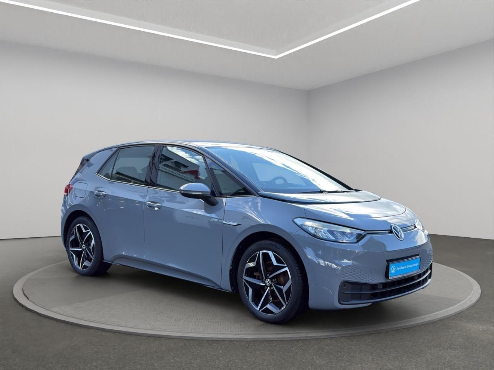 Volkswagen ID.3 – Bild 3
