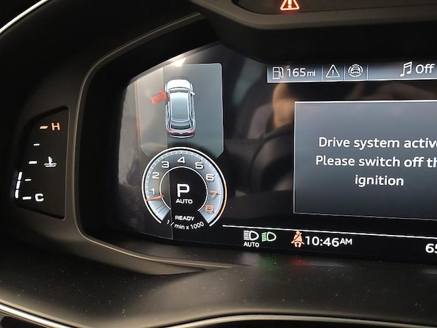 2026 Audi Q8 Prestige - Photo 47