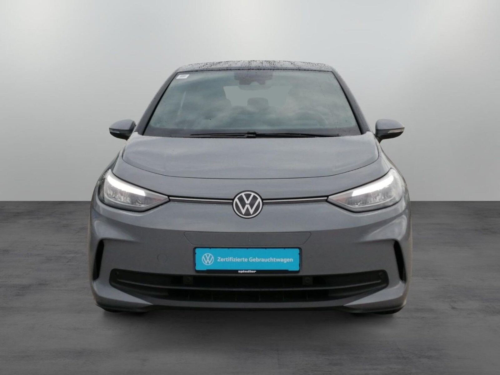 Volkswagen ID.3 – Bild 5