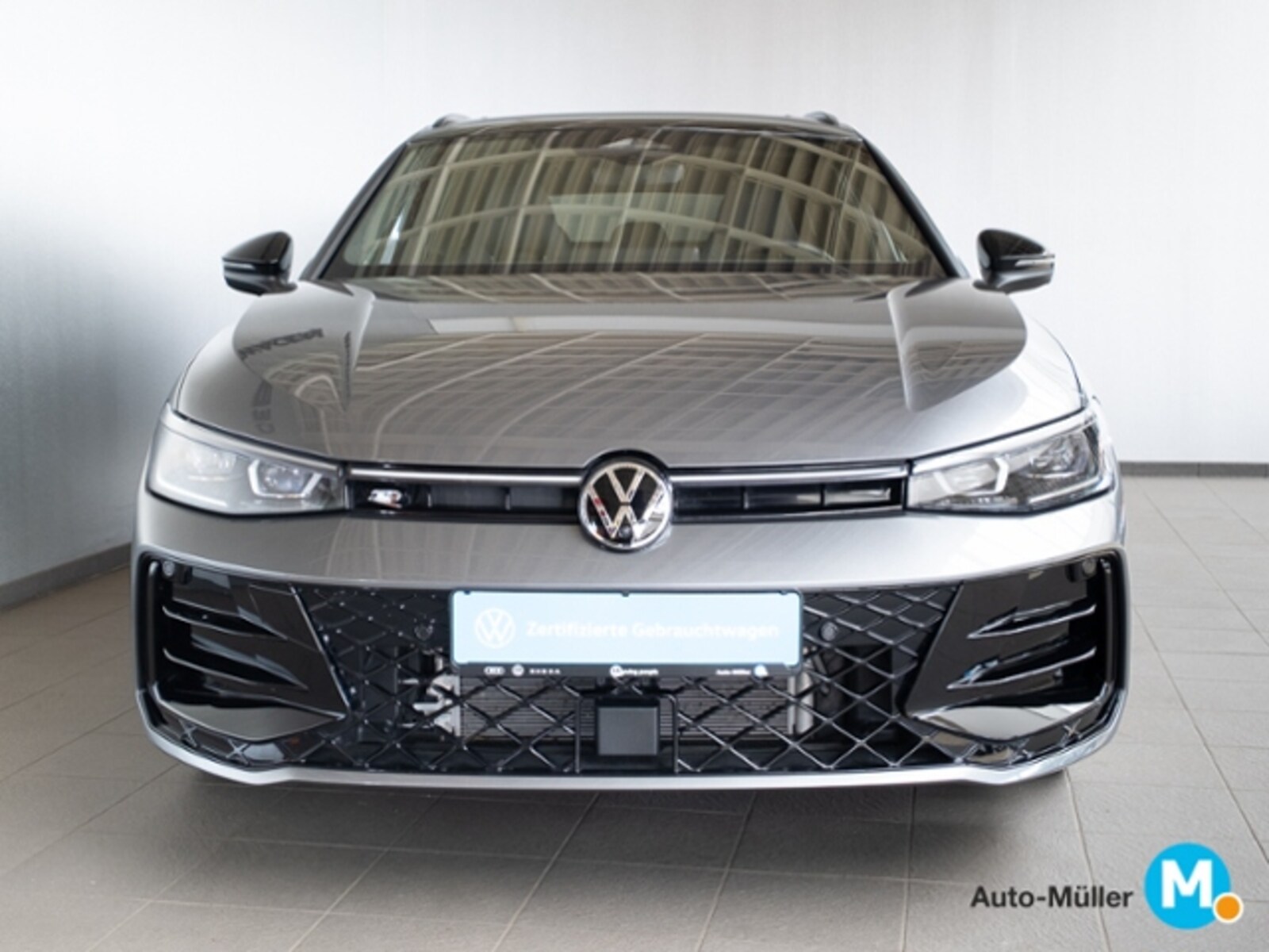 Volkswagen Passat – Bild 2