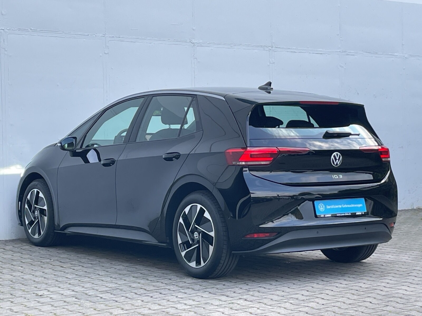 Volkswagen ID.3 – Bild 6