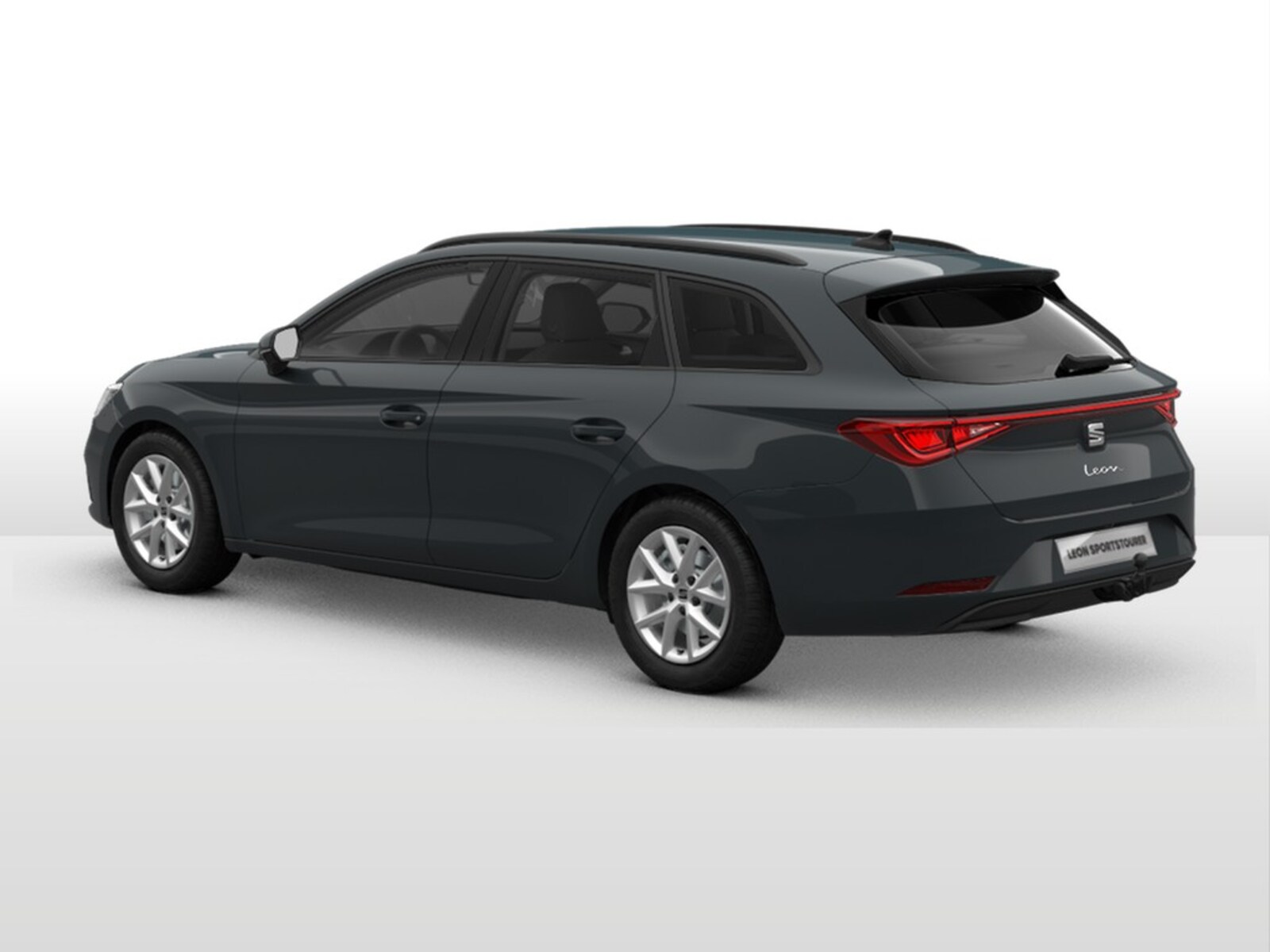 SEAT Leon Sportstourer – Bild 5