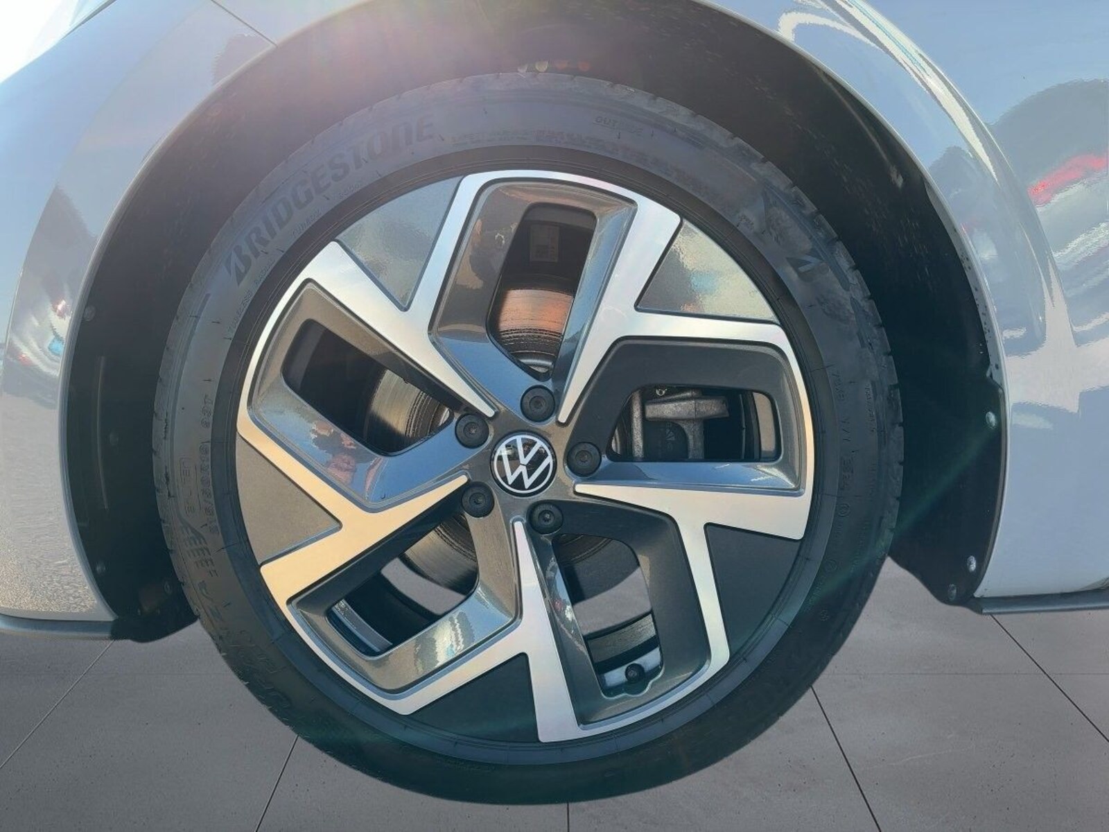 Volkswagen ID.3 – Bild 21