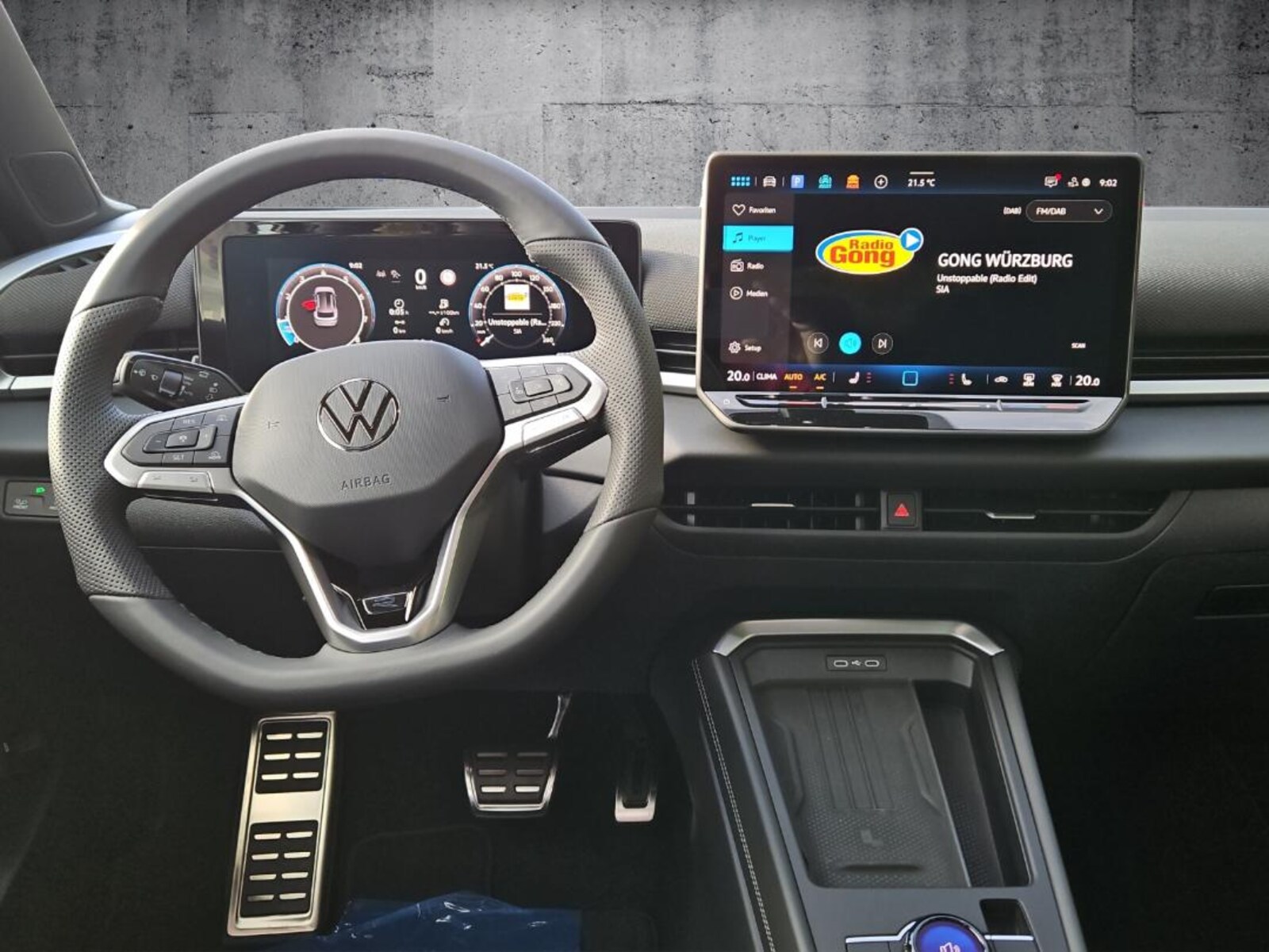Volkswagen T-Roc – Bild 8